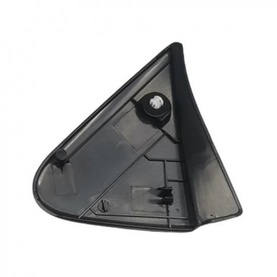 1× Right Side Corner Molding 60117-52080 6011752080 For Toyota Prius C 2012-