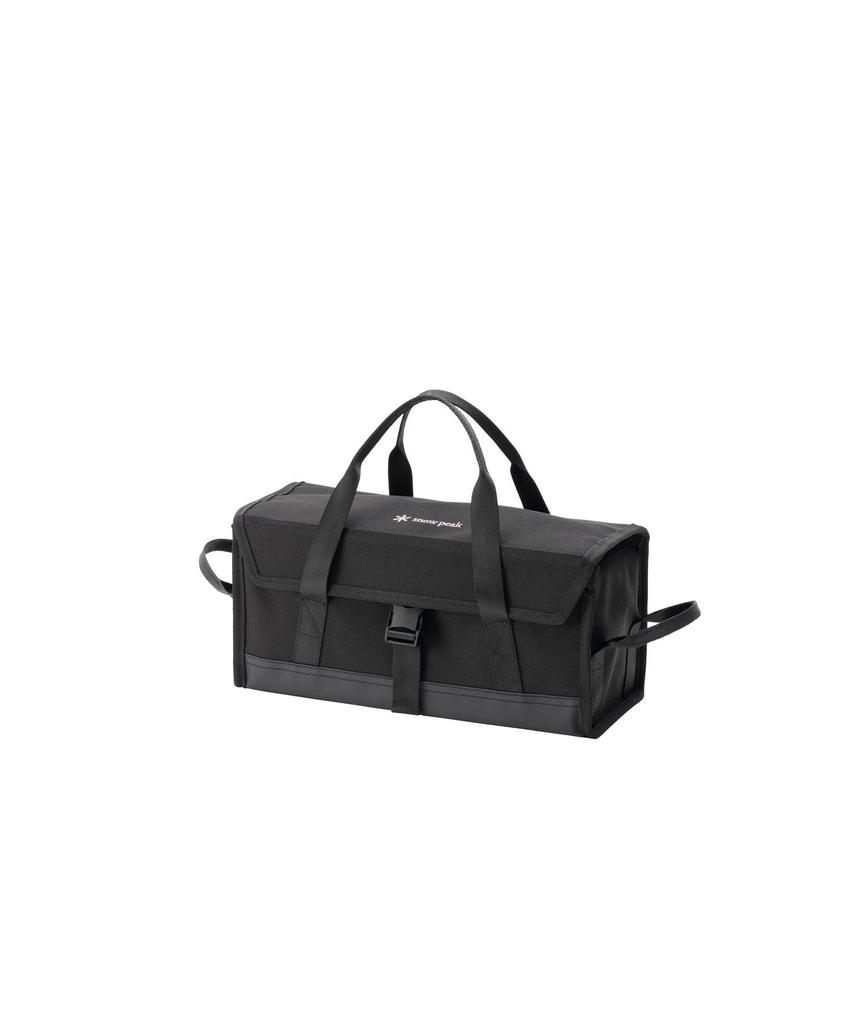 Snow Peak Multi Container M Toolbox Easy Storage for and Outdoor Activities UG-474 (Renewed) - Gear, BBQ, Camping,