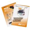 GOLDEN A4 Lamination Film CN plug (adapter included)