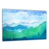 TEMPERED GLASS CUTTING BOARD 30x22 LANDSCAPE