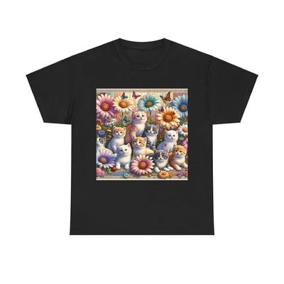 Oberteile – T-Shirts