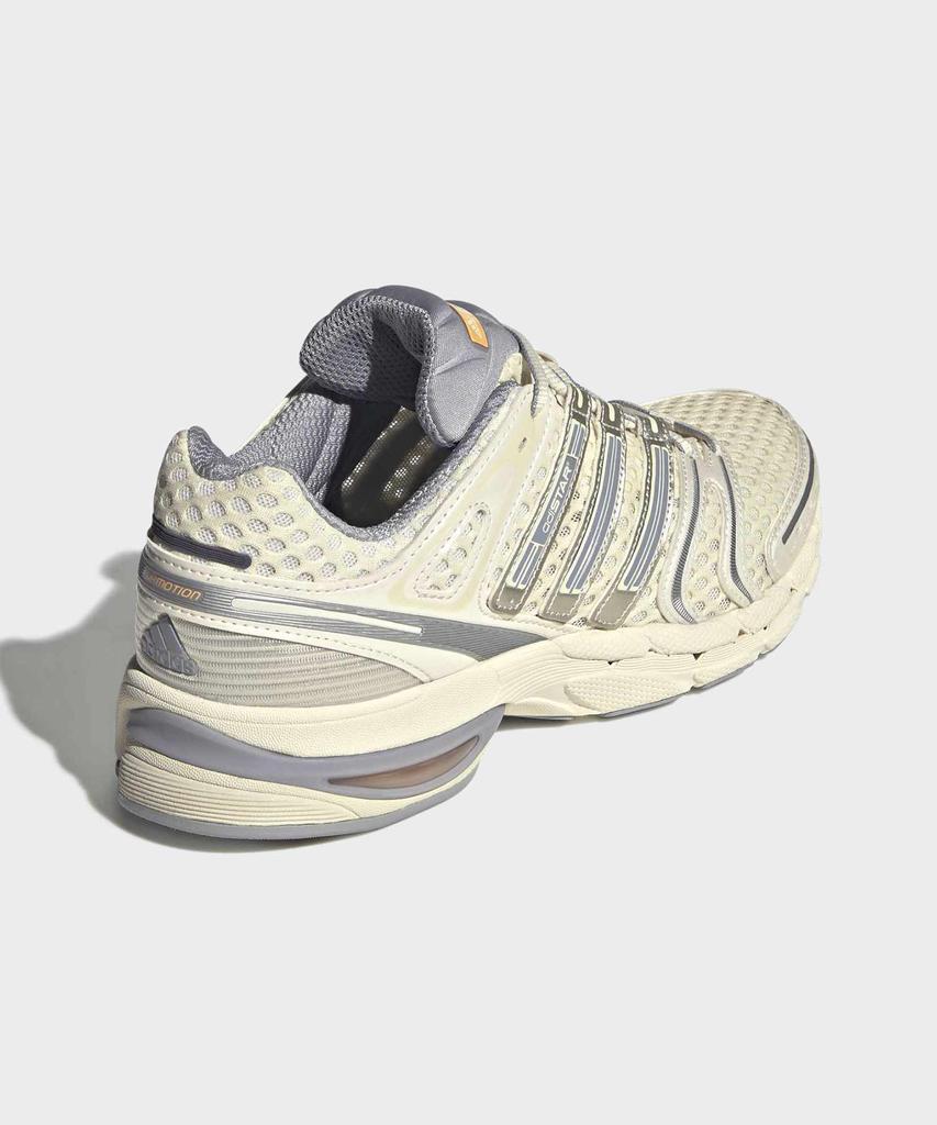 adidas Adistar Control 5 - White: Halo Silver / Ki2096