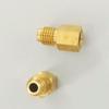 Replacement R12 To R134A Adapter Connector Fittings