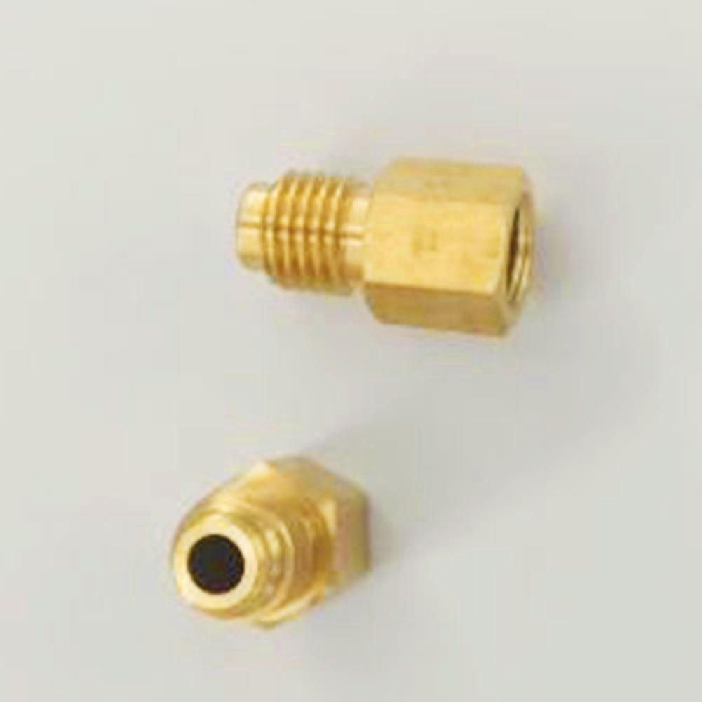 Replacement R12 To R134A Adapter Connector Fittings
