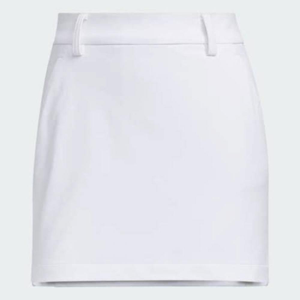 

Adidas GolF 2023 F W Women GolF 4 Way Stretch Skirt Hz6063 HZ6063 (white)/XS (24)