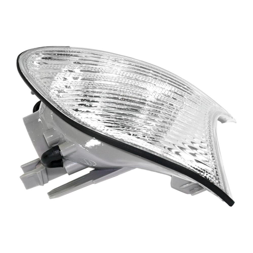 Left Side Corner Light 63126904307 For BMW E46 1998-2001
