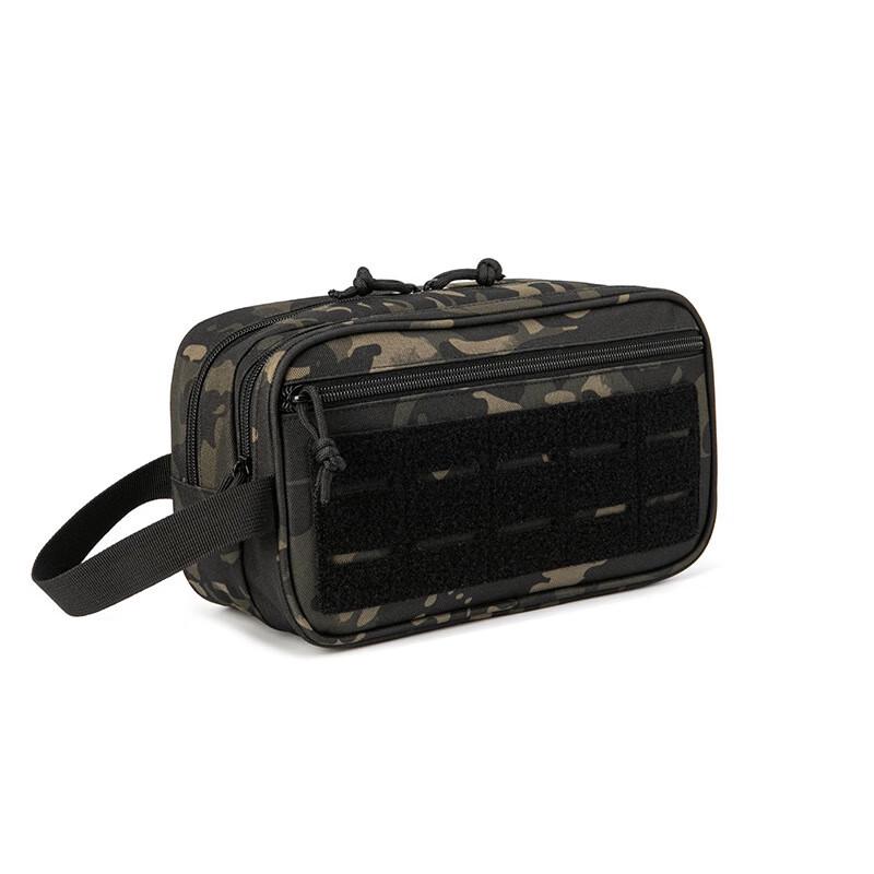 REWELL Waterproof Travel Cosmetic & Wash Bag