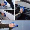 60x160cm Microfiber Large Car Auto Care Wash Drying Polish Towel Cleaning Cloth