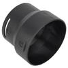 Ducting Reducer Connector Converter Pipe Reducer Adapter Plastic