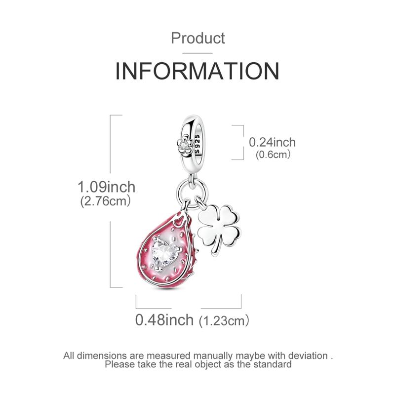 Copper Devil Eyes Dreamcatcher Owl Snake Butterfly Infinity Eternal Symbol Fit Original Bracelet Women Jewelry Girl