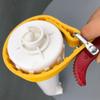 High Strength Plastic Filter Bottle Wrenches Oil Filter Chain for Maintenance In Household Setting