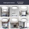 ARROW Ultra-Thin LED Triple-Proof Ceiling Light