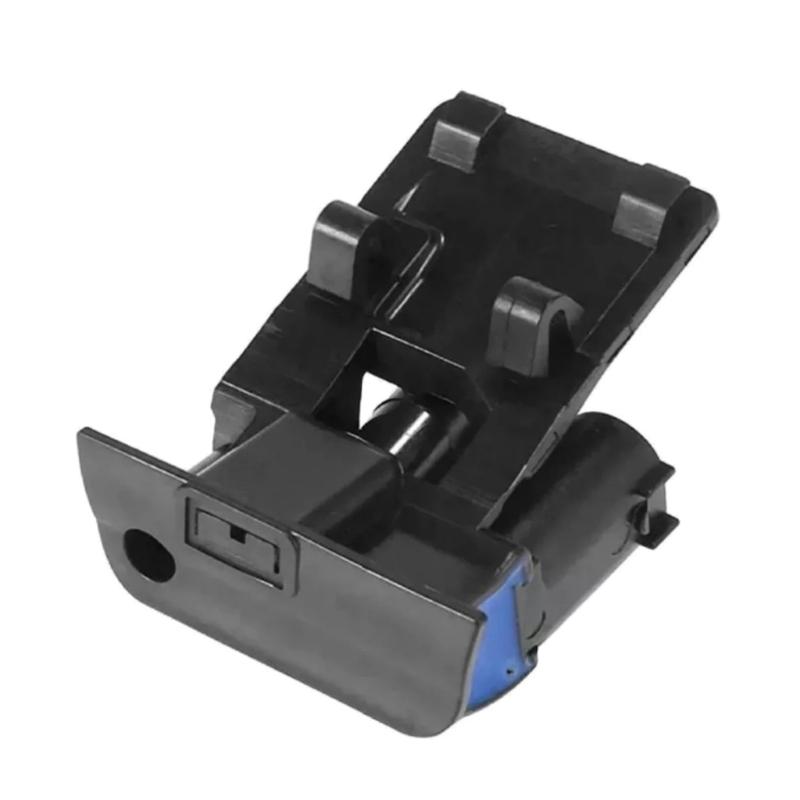 

Crack Resistant Heavy Duty Weatherproof ABS Windshield Washer Sprayed Nozzle Replacement 61667161469 for E70 2006-2010 1