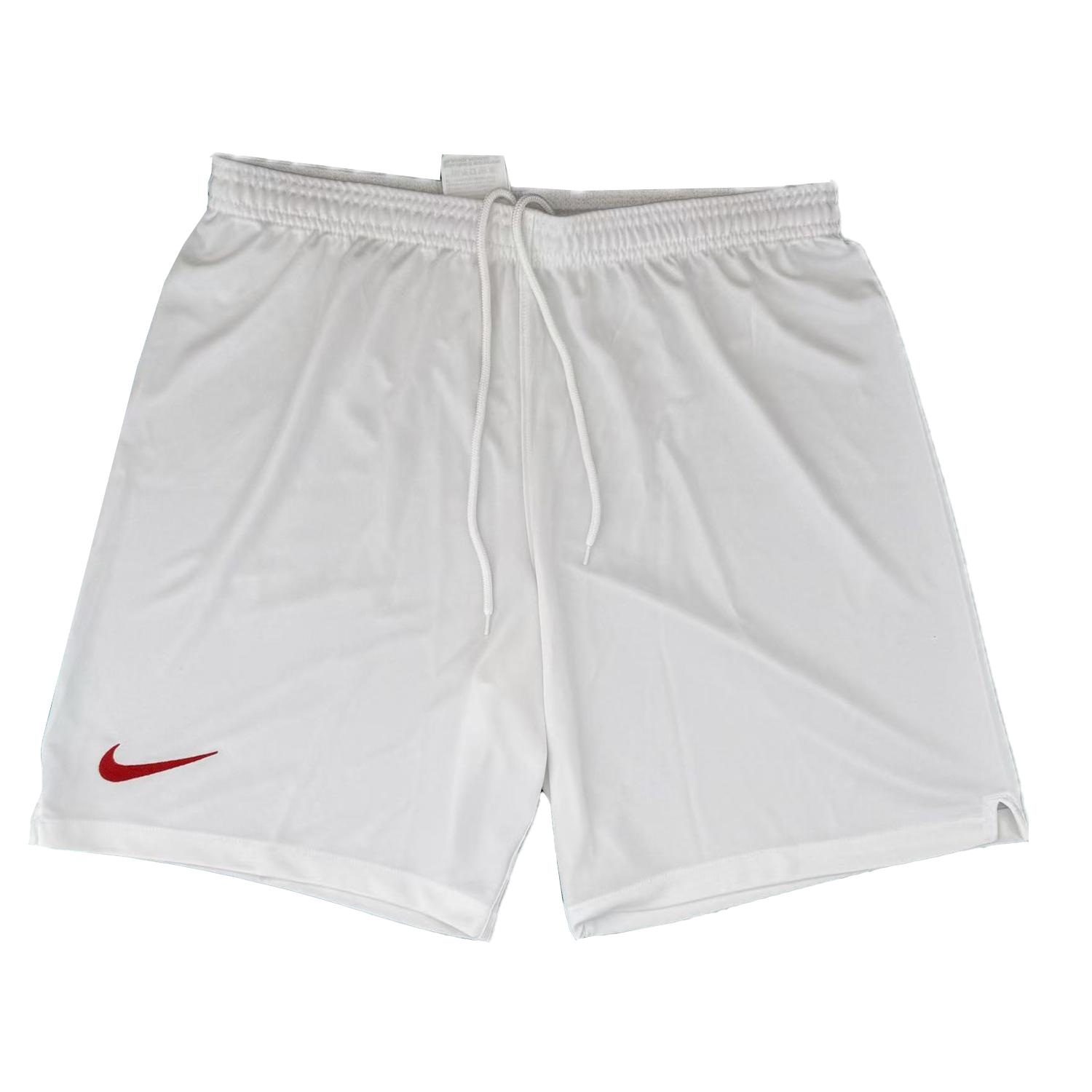 

Nike Модные Простые Беговые Спортивные Брюки Три Четверти Повседневные Шорты Унисекс CI6046-100 L