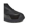 Stiefeletten Geox Ankle Boots D Pg1x B Abx D36VRC 011BC C9999 Schwarz