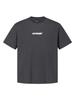 HYDROGEN Uni Sorona Graffiti Short Sleeve T-Shirt