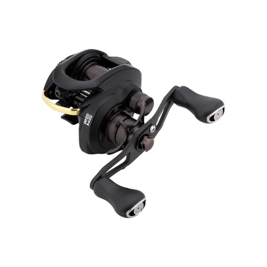 Tailwalk CROSSPEAR CP 70XG-DH/L
