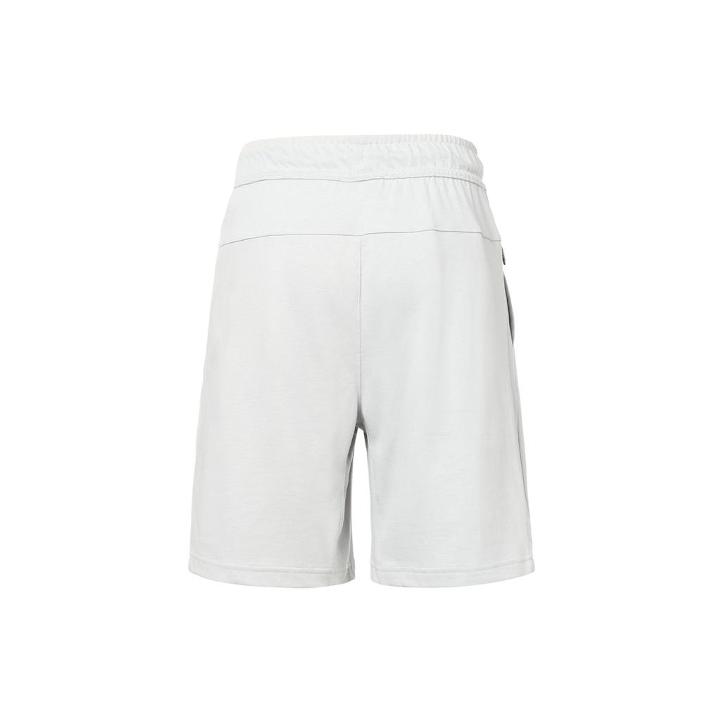 Nike Pantaloncini Casual Uomo Grigio Moderato DM6590-063