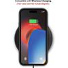 Luxury Business Soft Leather Phone Case for IPhone 15 14 13 12 11 Pro Max Mini X XS XR 7 8 Plus Shockproof Protective Cover