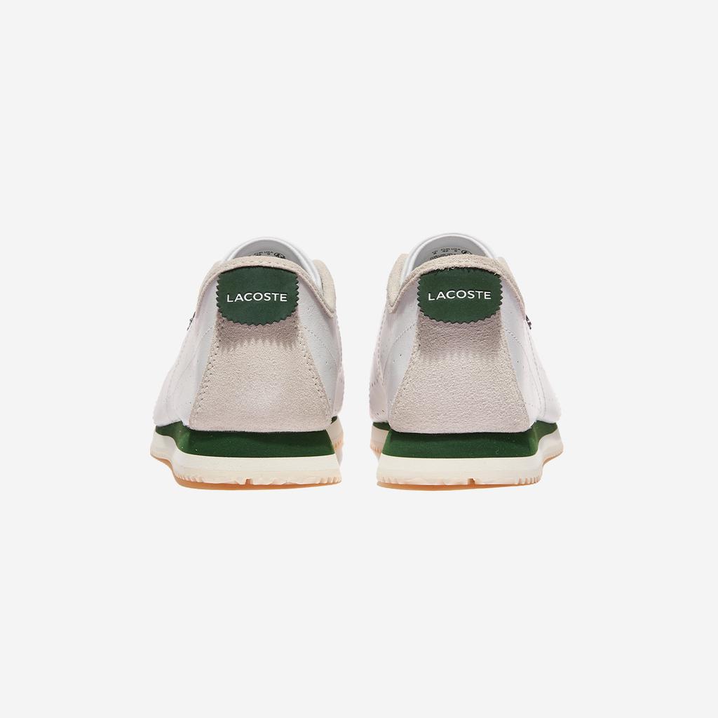 Lacoste Club-Low, 7-49SMA0042, 1020112030, Popular Korean Shoes