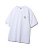 JEEP [2Pack] 190G Single Airgram Short Sleeve T-Shirt (Jr5Tsu159Bk)