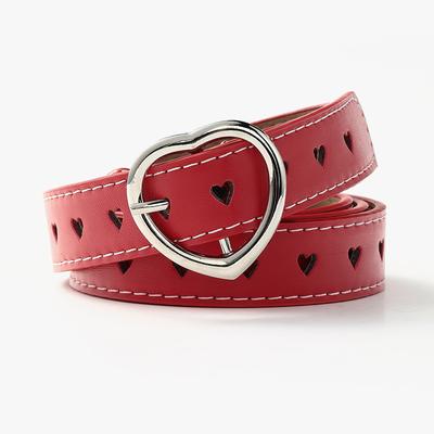 Accessoires – Gürtel & Taillenketten für Damen