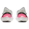 Nike Free Rn Flyknit 3.0 Half Blue Women's AQ5708-401