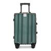 YISHIDUN Hardshell Travel Luggage with Spinner Wheels