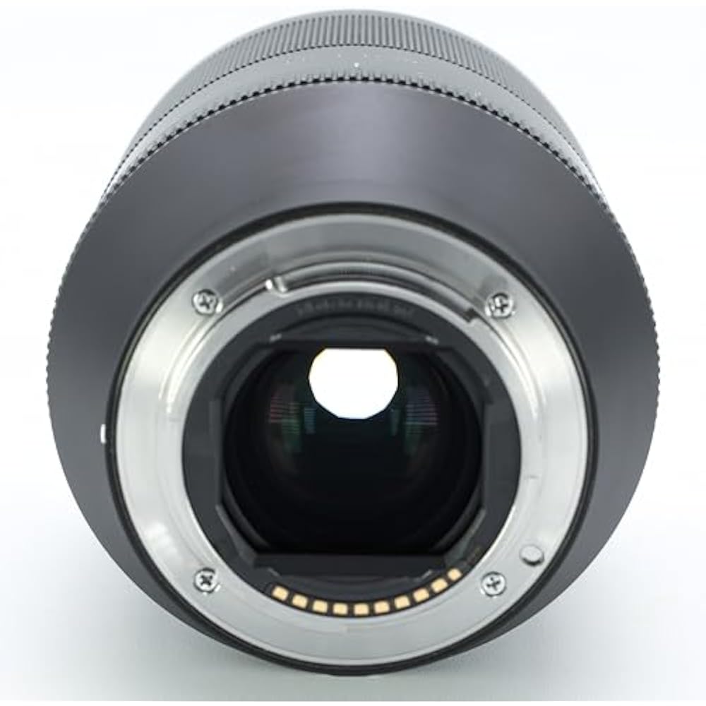 SONY (Sony) Standard Single Focus Lens Full Size Planar T*FE 50mm F1.4 ZA Zeiss Lens Genuine Lens...