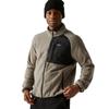 Regatta Mens Frankie Borg Fleece Jacket
