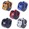 5 Digit Number Tally Counter Clicker LCD Display 1.5V Handheld Manual Counter Training Aids Portable with Finger Ring