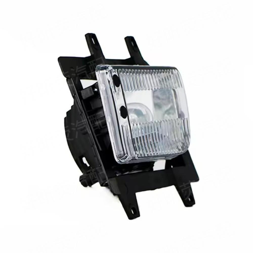 Compatible Fog Lights for 82-93 BMW 3 Series E30 325i/318i Front Bumper Spotlights