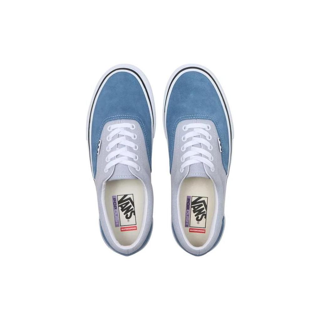 Vans Skate Era Captains Blue Unisex Sneakers VN0A5FC9ZR8