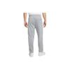 New Nike Knitted Sweatpants Men's Gray DQ4240-073