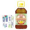 Dr. Tooth Toothpaste & Chef's Aroma Rapeseed Oil Bundle