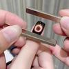 Xiaomi Penna Magnetica per Nail Art Occhio di Gatto 3D Pittura Unghie Design Artistico Bacchetta Magnetica a Doppia Estremità Magia per Smalto Gel Manicure di Natale
