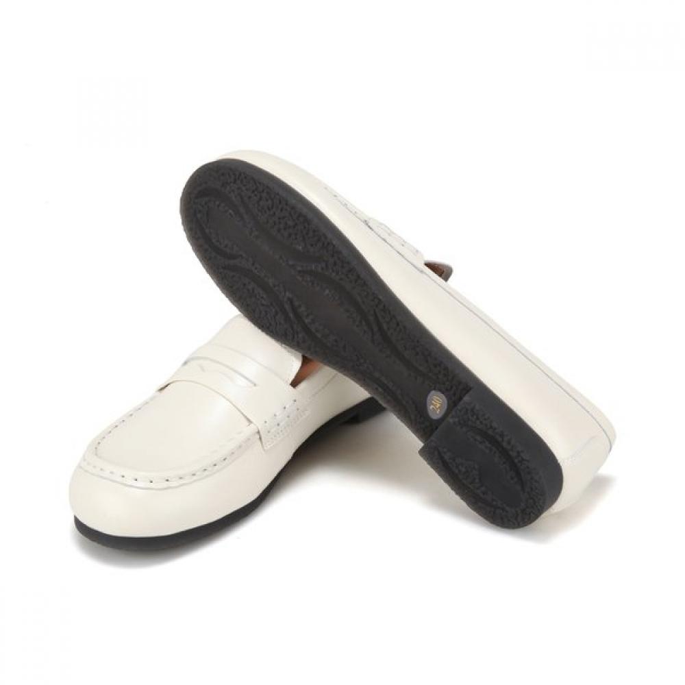 Barbara LambSkin Women S loaferS 1.5cm Blj144iv