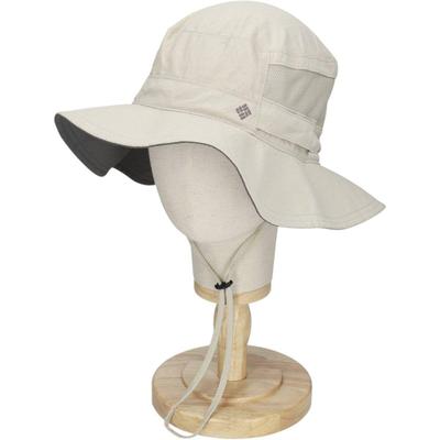 Used Vintage Columbia OMNI-SHADE Omnishade Safari Hat Free Size Equivalent/gaa007209