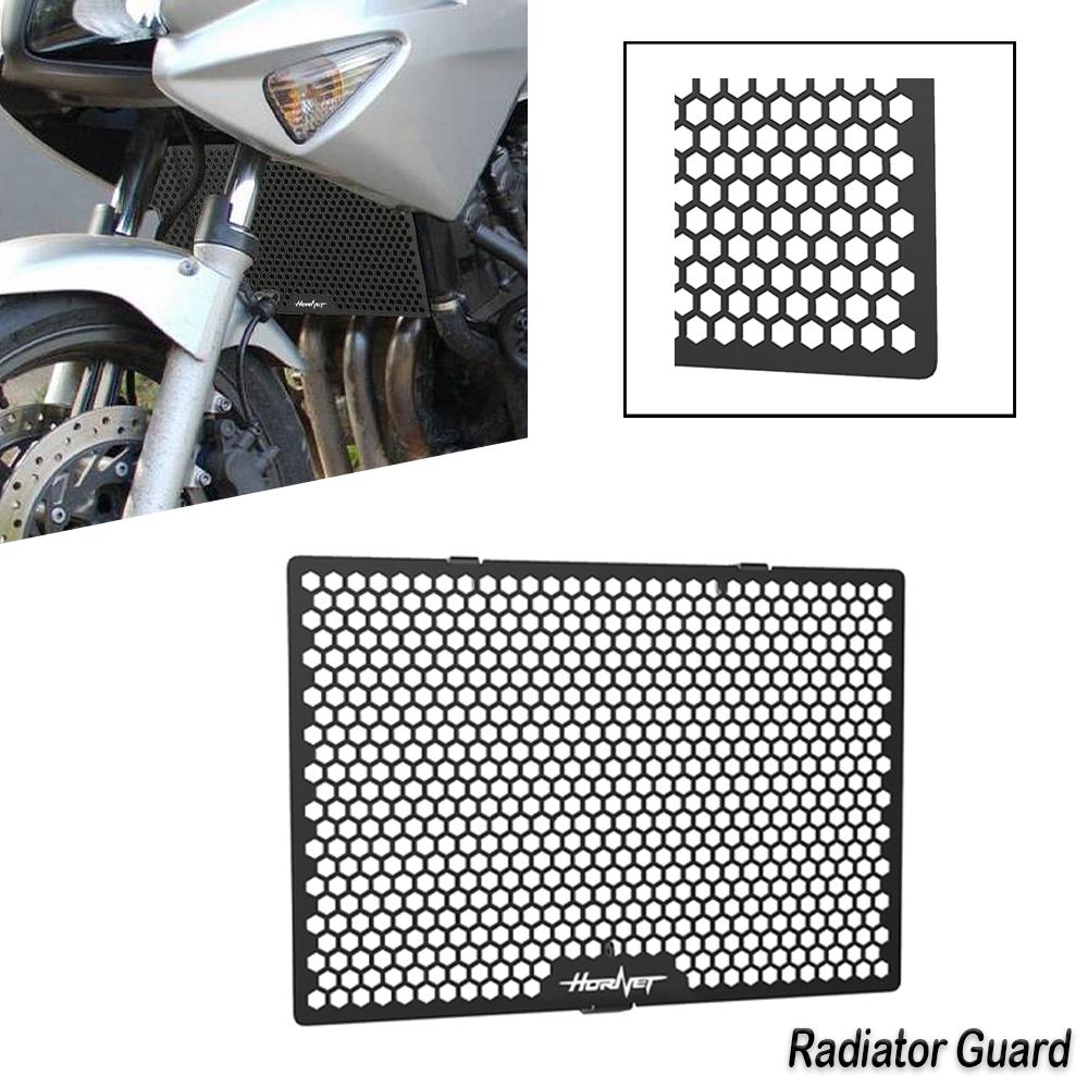 

ДЛЯ HONDA CBF600 CBF 600 CB600F CB600 CB 600 F 600F Hornet 2008-2013 мотоциклетная защита радиатора с ЧПУ, защитная решетка гриль