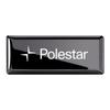 Polestar 2, 4, 6 Auto Metall-Emblem Dekorativer Aufkleber.