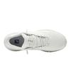 Women's Sneakers FILA MIND WALKING Lightweight Breathable Low-top Running Shoes Women's White Medium White