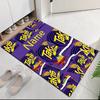 Tappeto Stampato Takis Fuego con Nome Personalizzato, per Sedia da Ufficio Soggiorno Camera da Letto Cucina Decorazioni Regali.