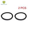 Renault/Opel/Mercedes Turbo Hose Gasket Seal (8201089106)