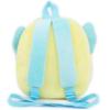 Nickel Childrens Plush Backpack With Animal Pattern For Kindergarten And School Use
