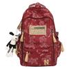 Schoolbags for Children Primary School Students  Girls  Junior High School Students  Boys  College Students Backpacks