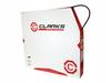 Clarks Black Teflon Shift Cable Housing