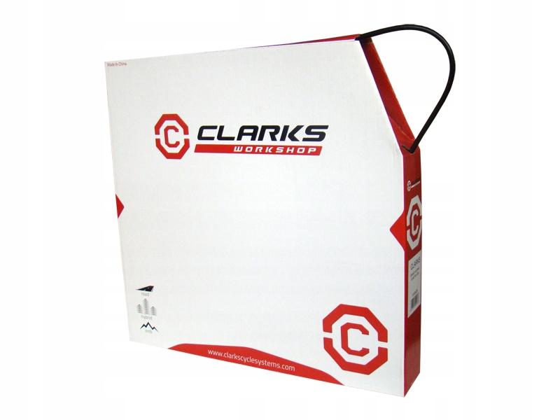 Clarks Black Teflon Shift Cable Housing