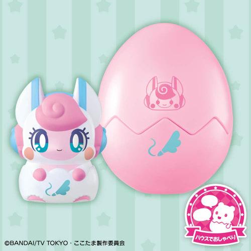 Kirakira Happy Hirake! Kotama Nikki's God Nikki