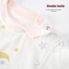 Shu Bei Yi Reine Baumwolle Baby & Kinder Herbst Pyjama Set