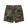 Shorts Casuais Masculinos Finos AT9882-222
